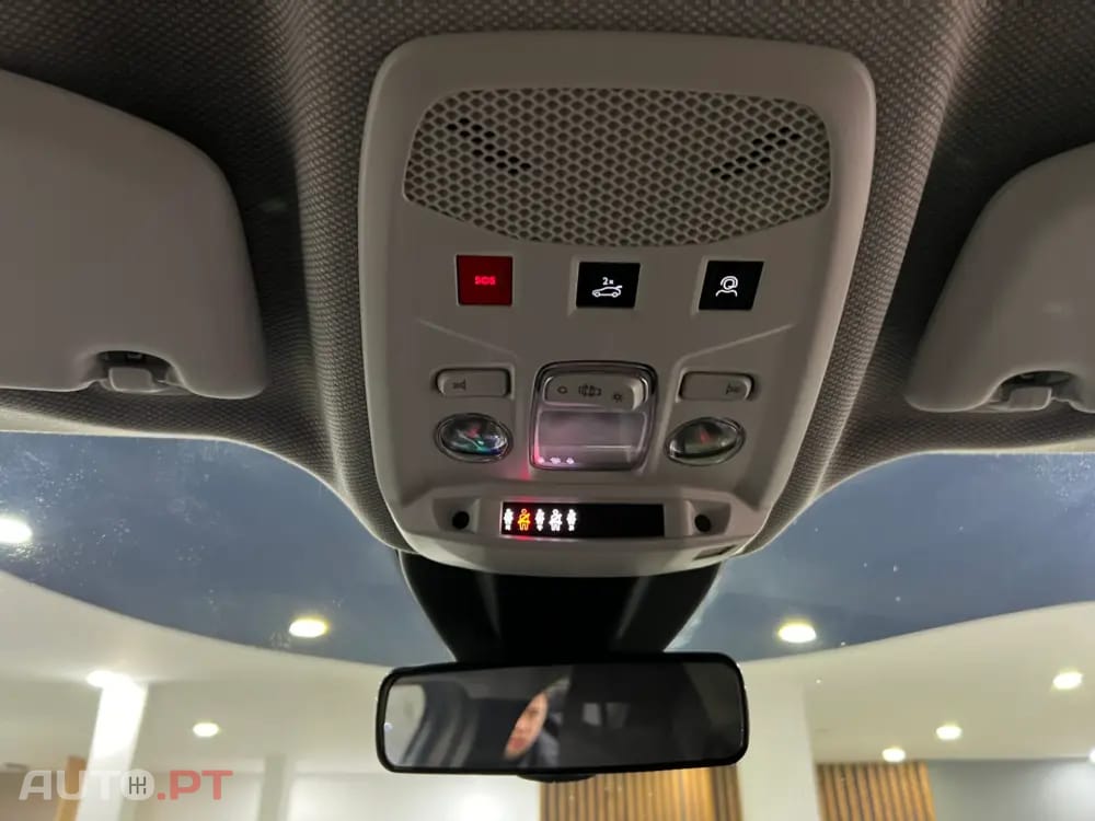 Jeep Avenger 1.2 GSE T3 Altitude