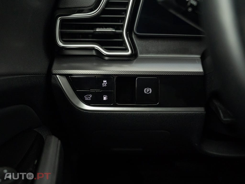 Kia Sportage 1.6 T-GDi PHEV Tech