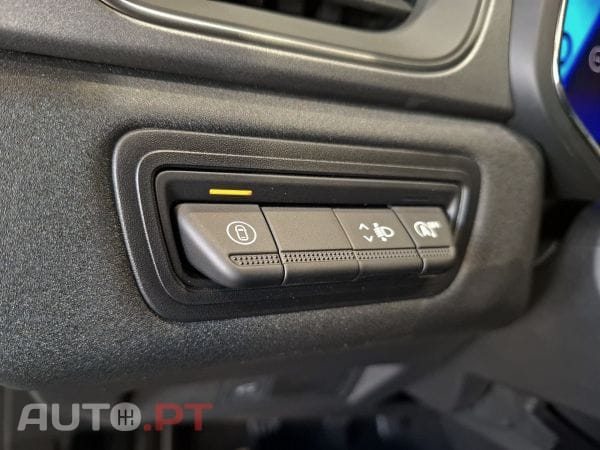 Renault Symbioz mild hybrid 140 techno