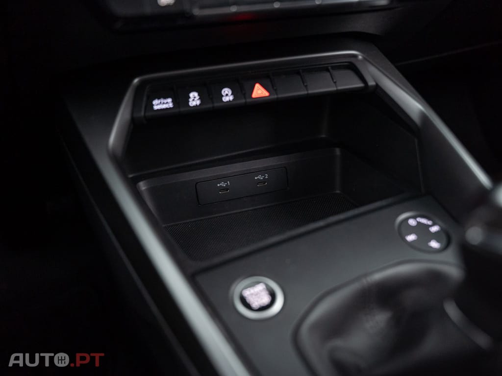 Audi A3 Sportback 30 TFSI