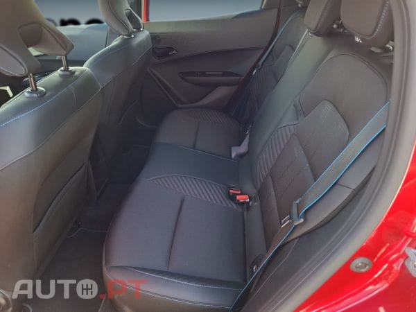 Renault Clio 1.6 E-Tech 145 esprit Alpine