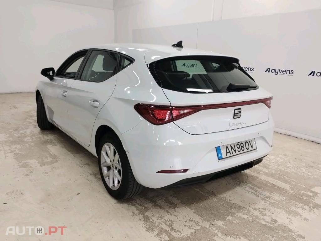 Seat Leon 1.0 TSI Style