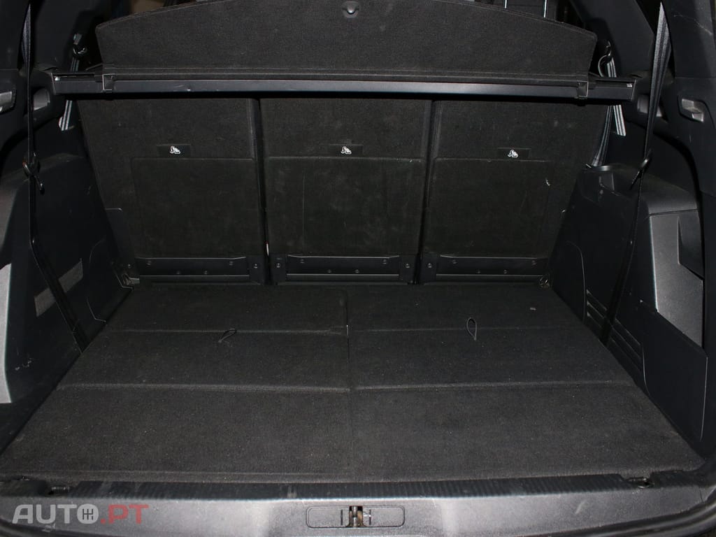 Peugeot 5008 1.2 PureTech Allure
