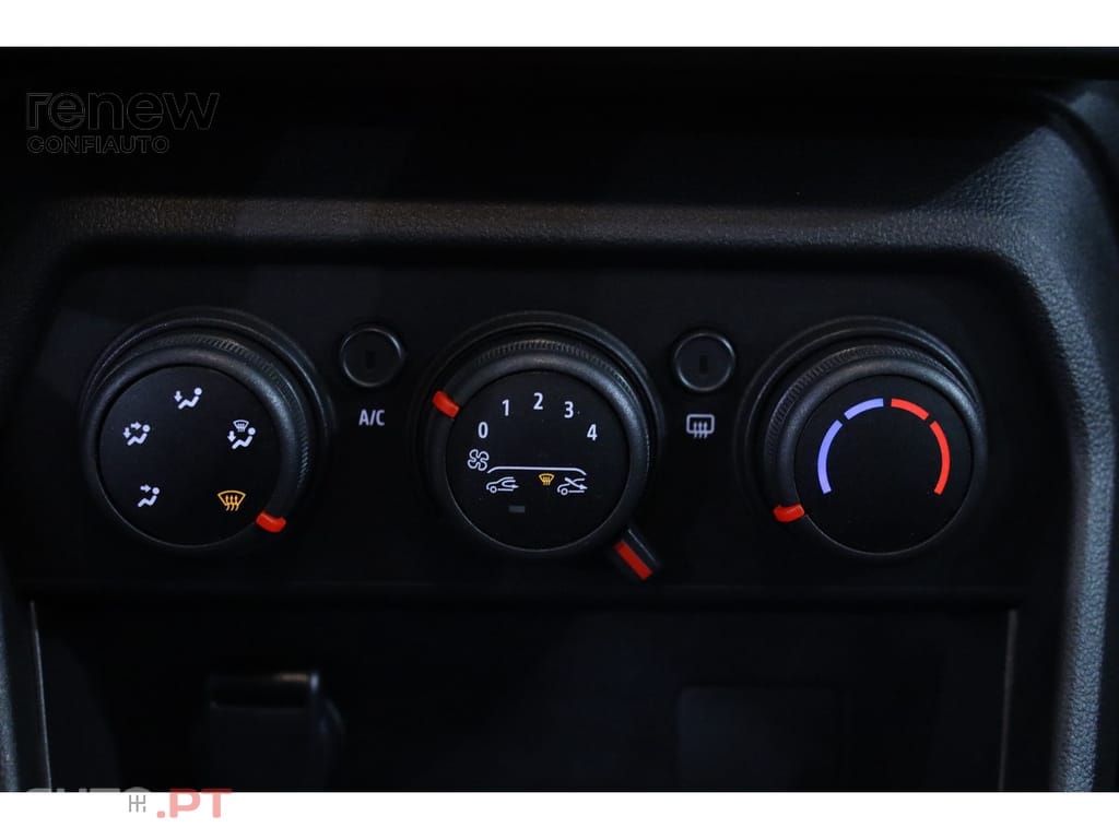 Dacia Sandero III Stepway Expression