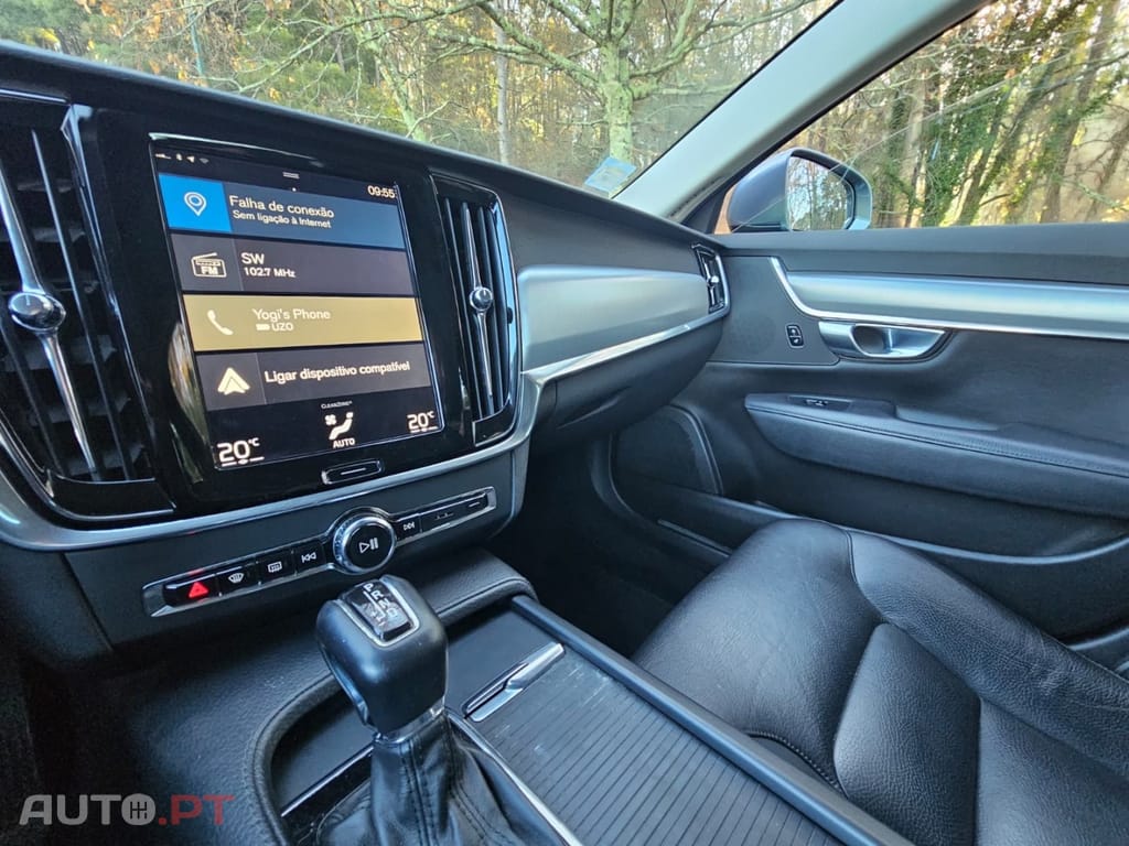 Volvo V90 2.0 D4 Inscription Geartronic