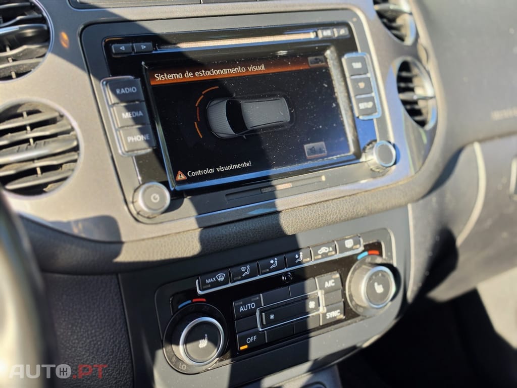 Volkswagen Tiguan 2.0 TDI R-Line 4 Motion - Bola de Reboque