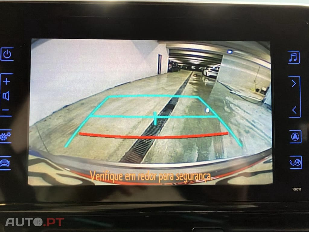 Toyota C-HR 1.8 Hybrid Comfort