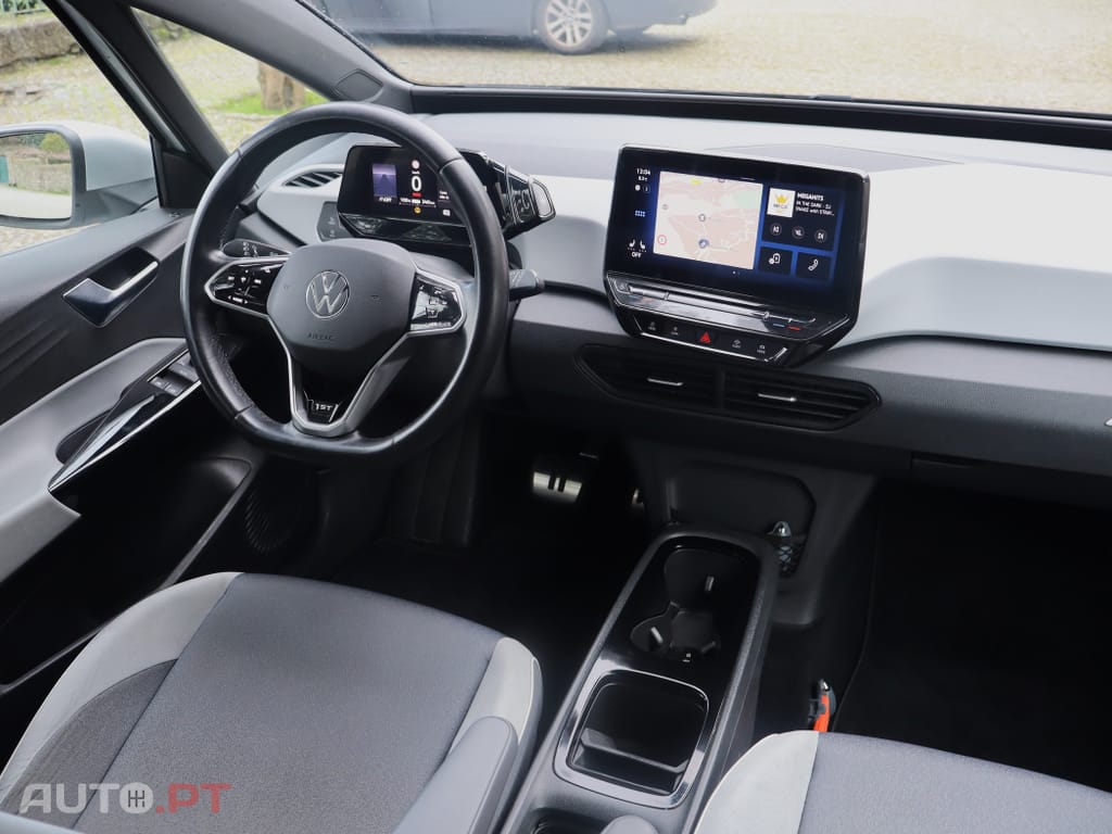 Volkswagen Id.3 Pro Permance 1st Plus