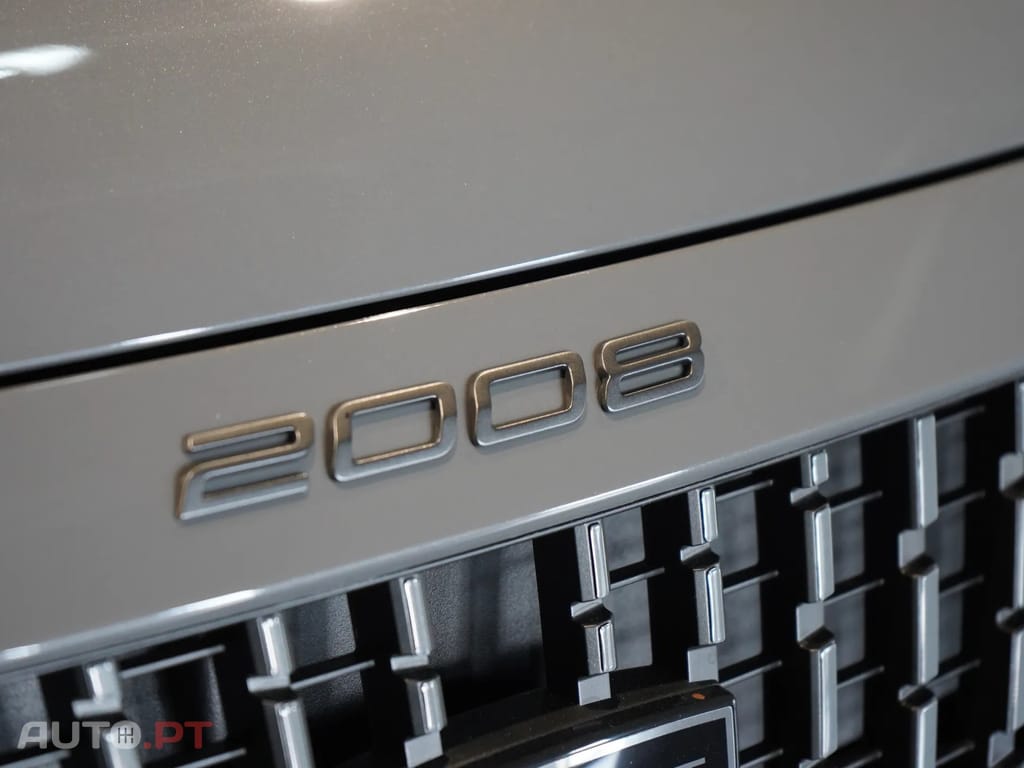 Peugeot 2008 1.2 PureTech Allure