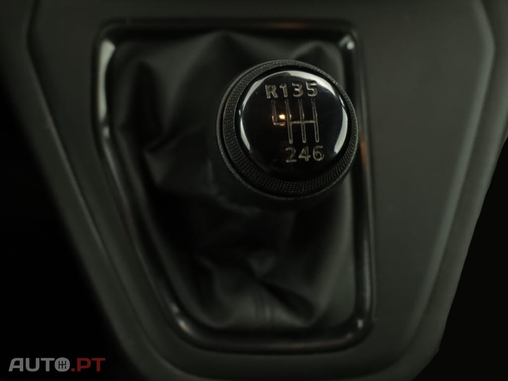 Renault Kangoo Kangoo 1.5 Blue dCi L2 Advance