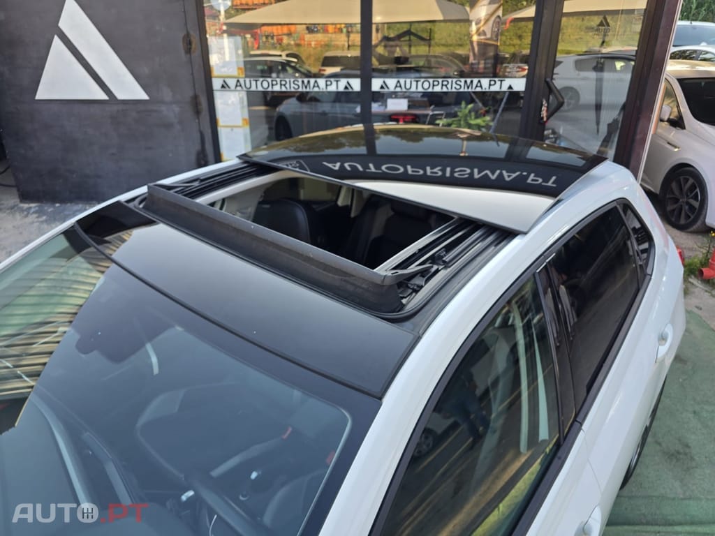Volkswagen Polo 1.0 TSI Highline DSG