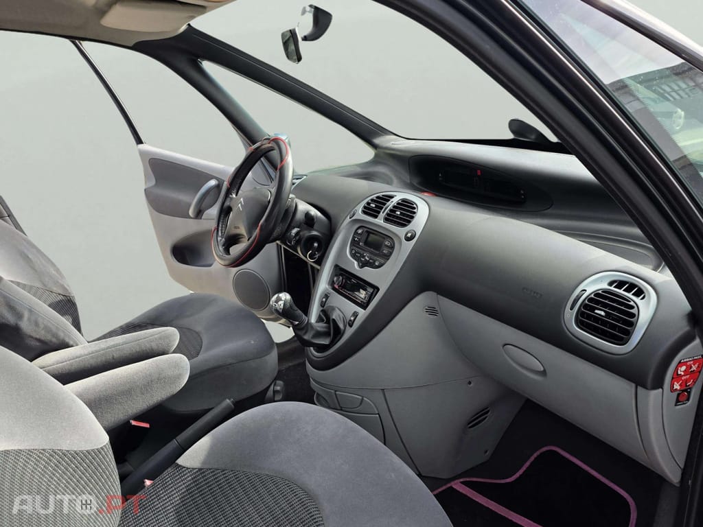 Citroen Xsara Picasso 1.6 HDi