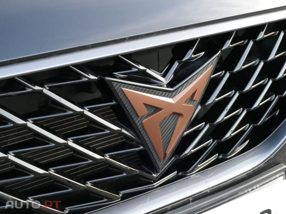 Cupra Formentor 2.0 TDI