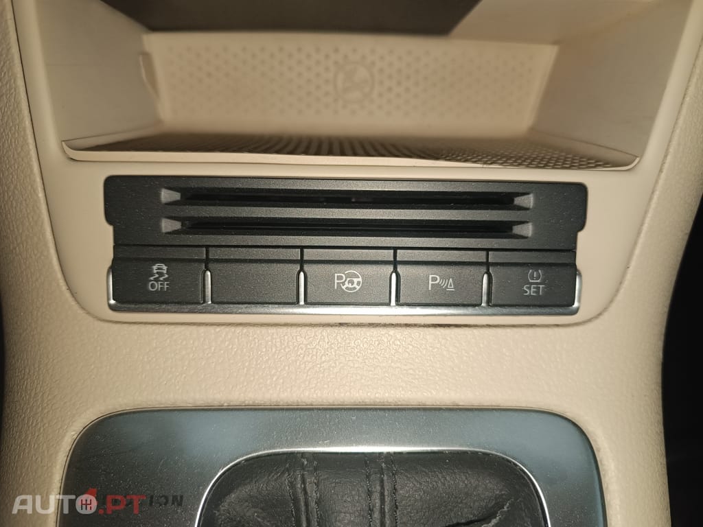 Volkswagen Tiguan 2.0 TDi Sport 4Motion Tiptronic