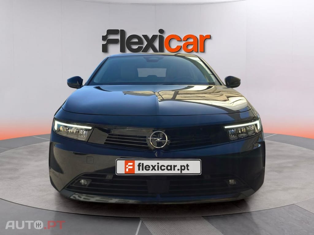 Opel Astra 1.2 T Edition