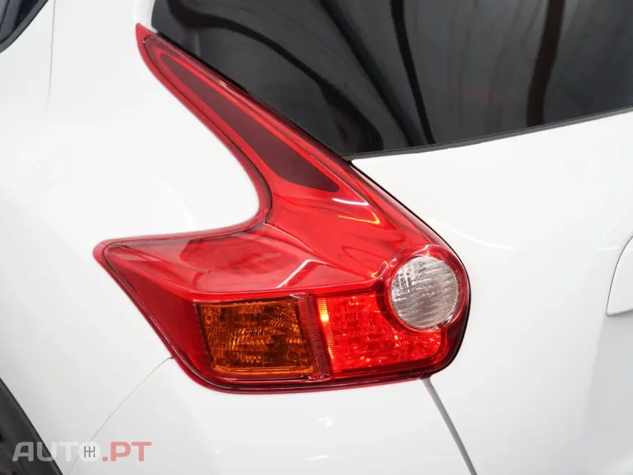 Nissan Juke 1.5 dCi Acenta Connect