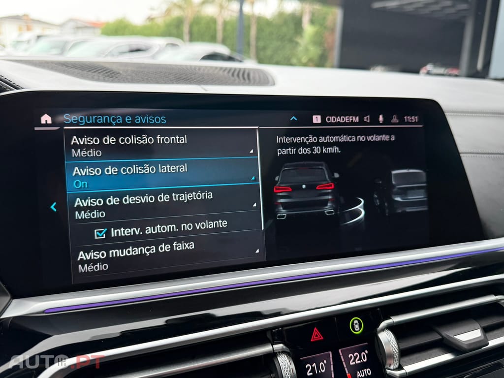 BMW X5 45 e xDrive Pack M