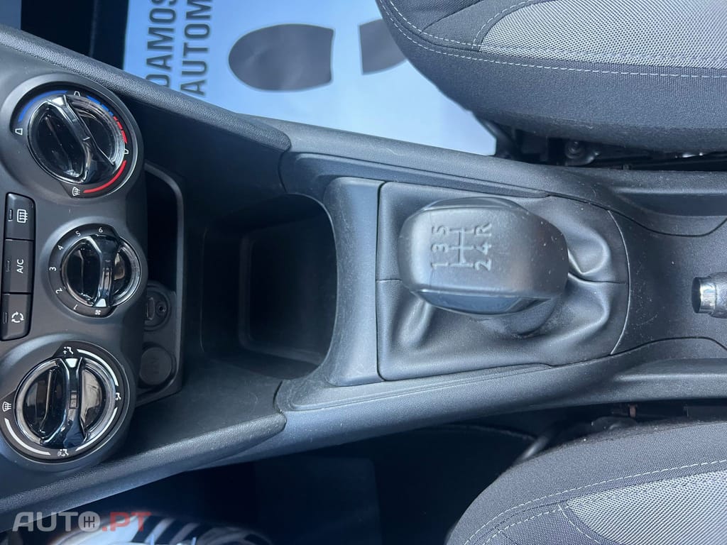 Peugeot 208 1.2 PureTech Active