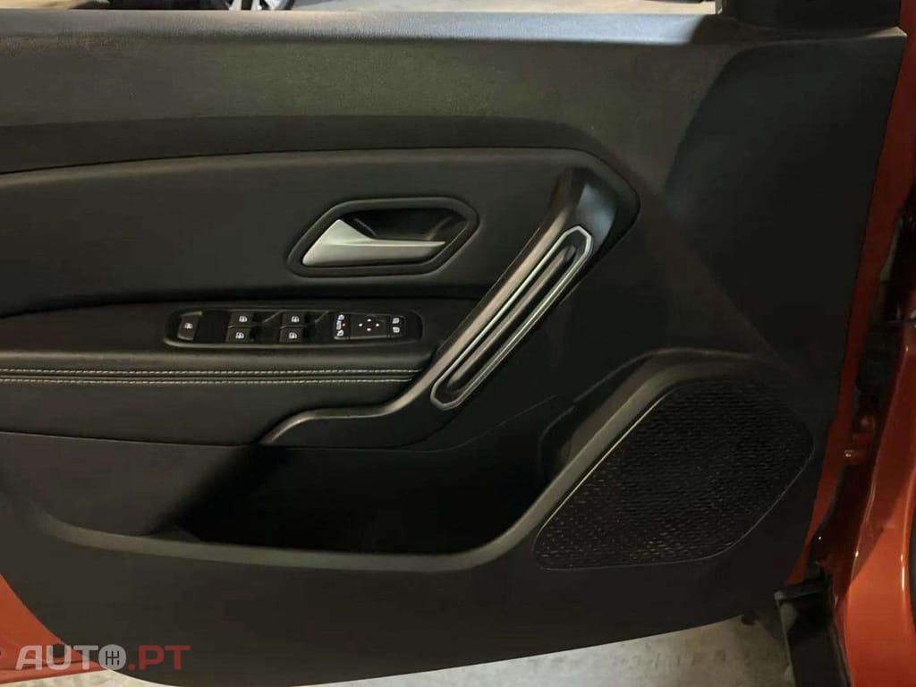 Dacia Duster 1.5 Blue dCi Journey