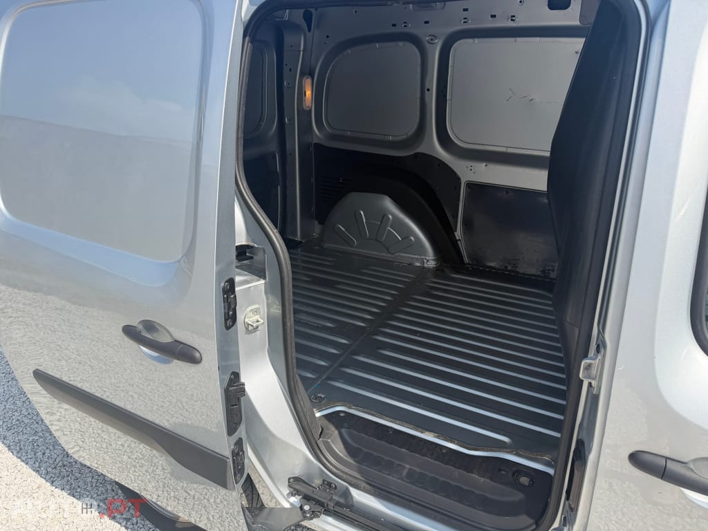 Mercedes-Benz Citan 108 CDi 3LUG