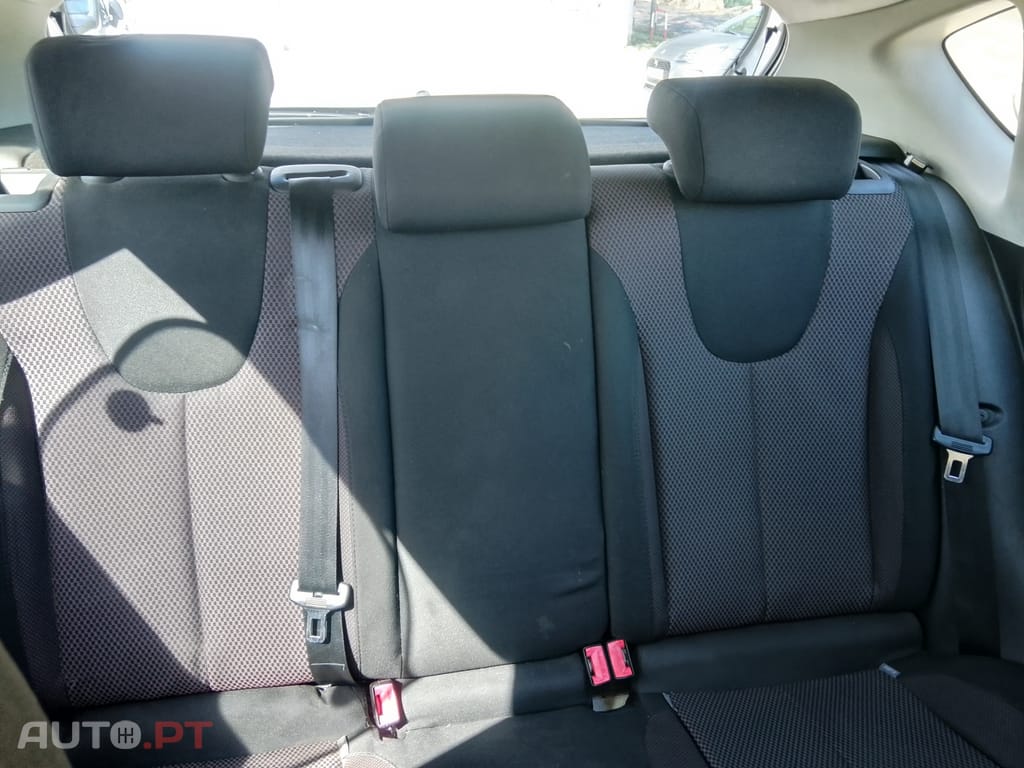 Seat Leon TSI Sport Up