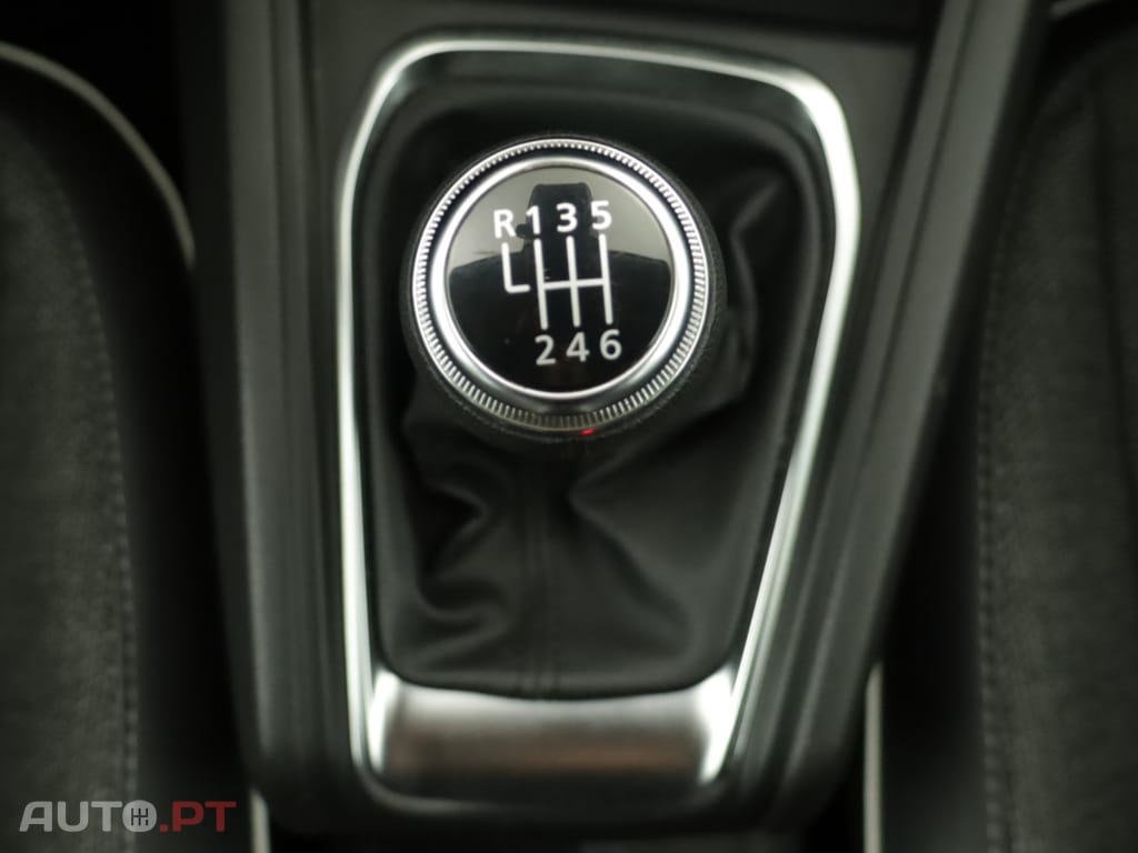 Renault Captur Captur 1.0 TCe Techno Bi-Fuel — fotografia 14