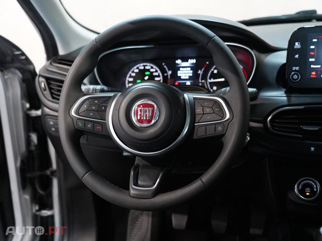 Fiat Tipo 1.3 Multijet City Life