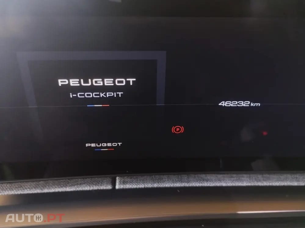 Peugeot E-5008 73 kWh GT