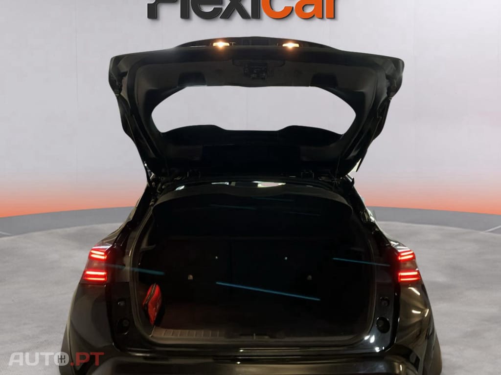 Nissan Juke 1.0 DIG-T 114 N-Connecta