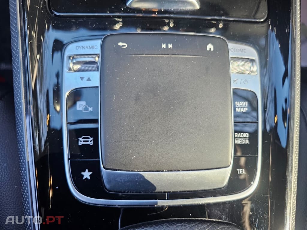 Mercedes-Benz B 180 d Style Plus Aut.