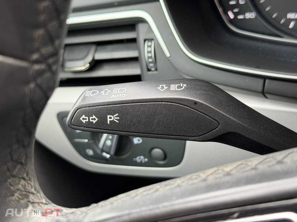 Audi A4 Avant 35 TDI Advanced S tronic