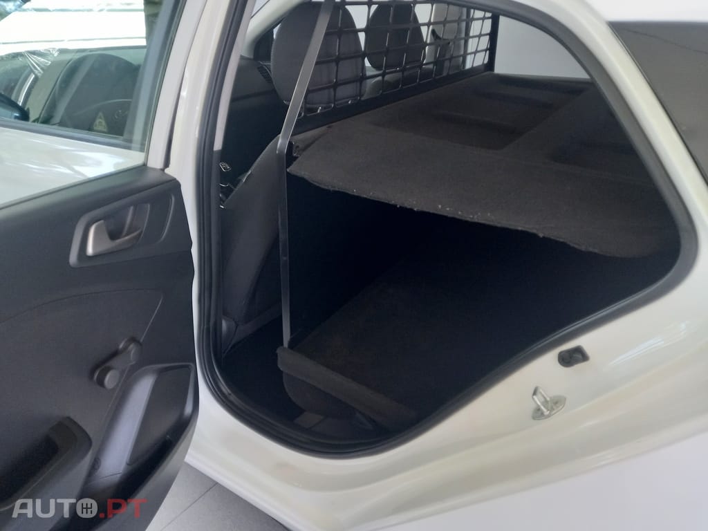 Hyundai i20 1.1 CRDi Blue Access+Bluetooth