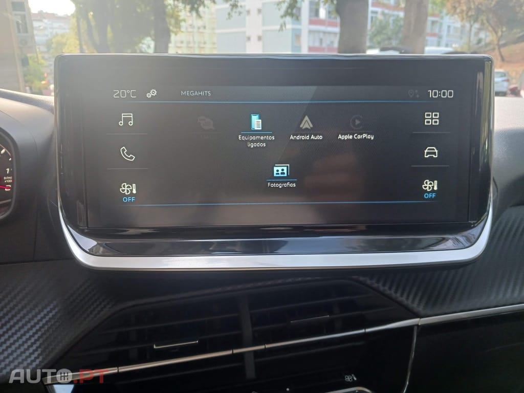Peugeot 208 1.2 PureTech Style