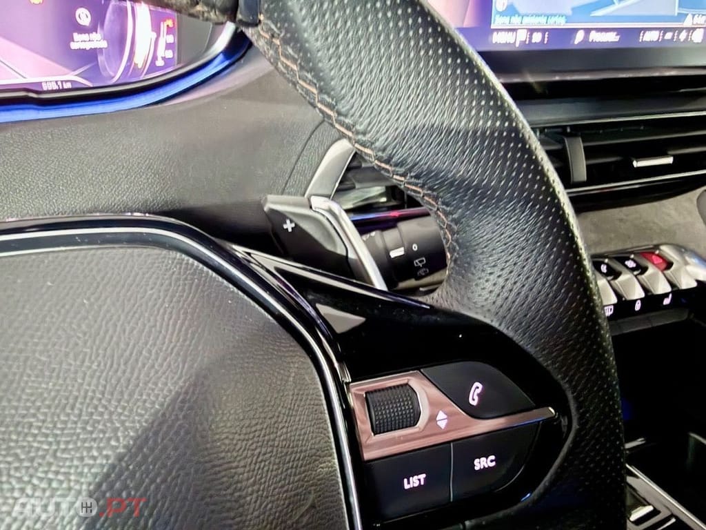 Peugeot 3008 1.2 PureTech GT Pack EAT8