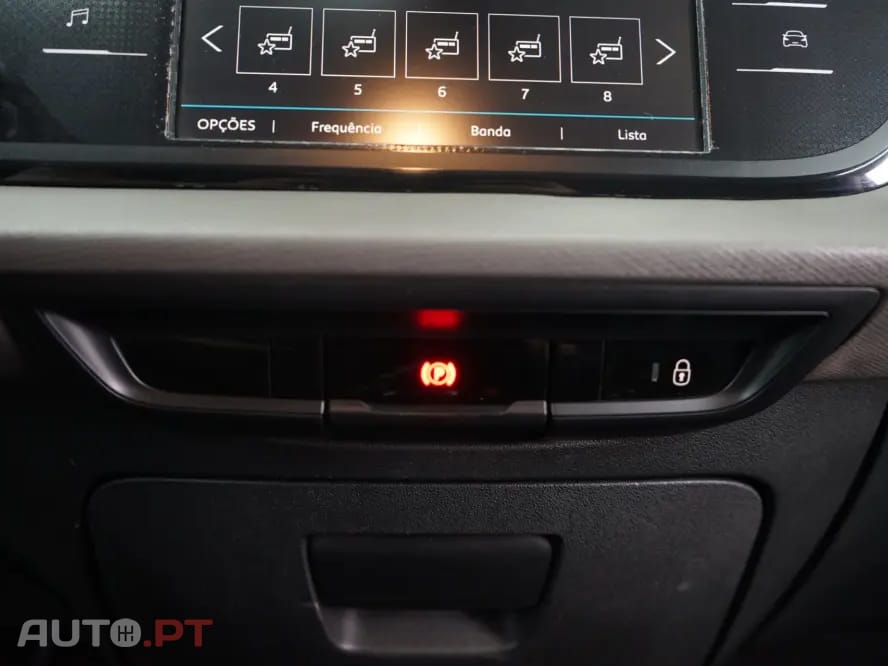 Citroen C4 SpaceTourer 1.2 PureTech Feel