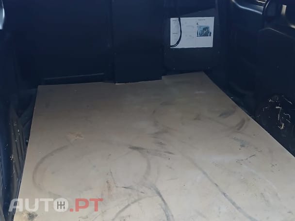 Citroen Berlingo 1.6 BlueHDi L2 3L