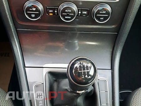 Volkswagen Golf Variant 1.6 TDi Confortline