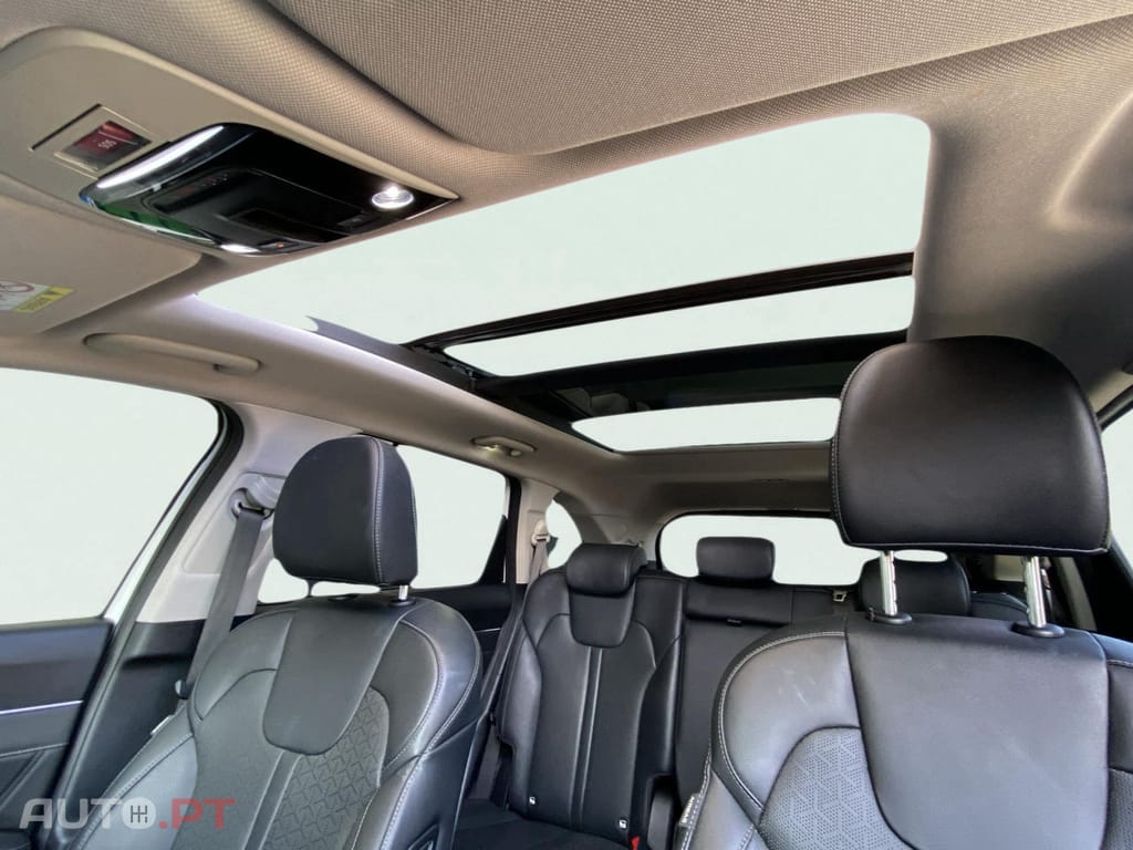 Kia Sorento 1.6 T-GDi Hybrid