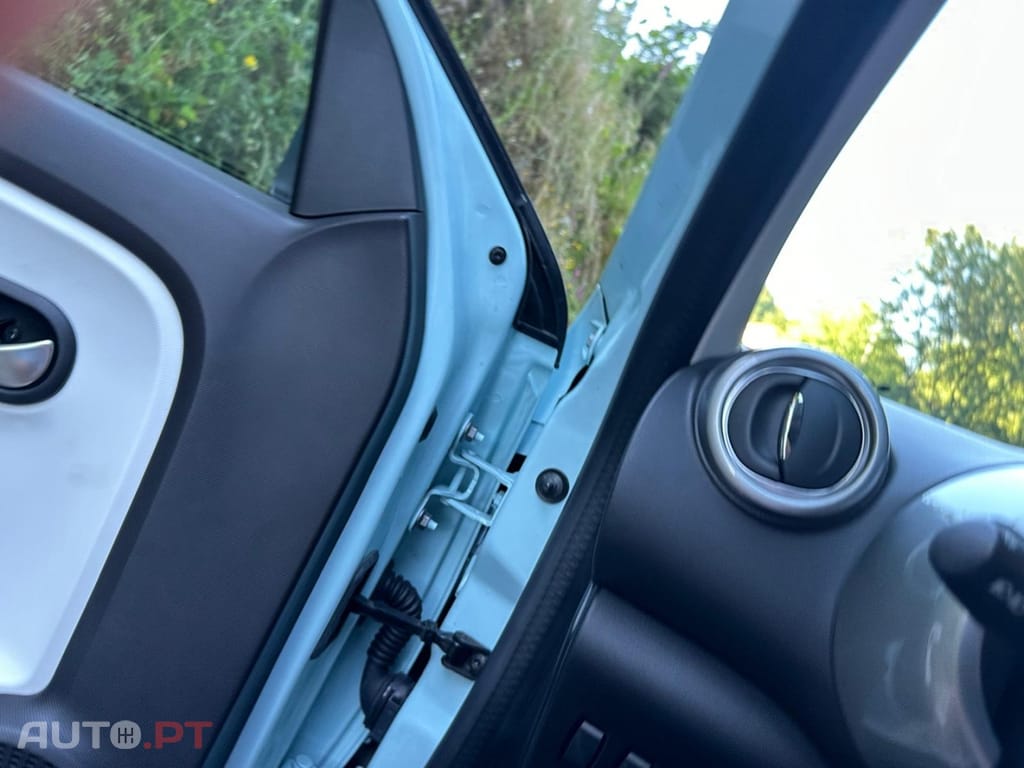 Renault Twingo SCe 70 LIMITED 2018