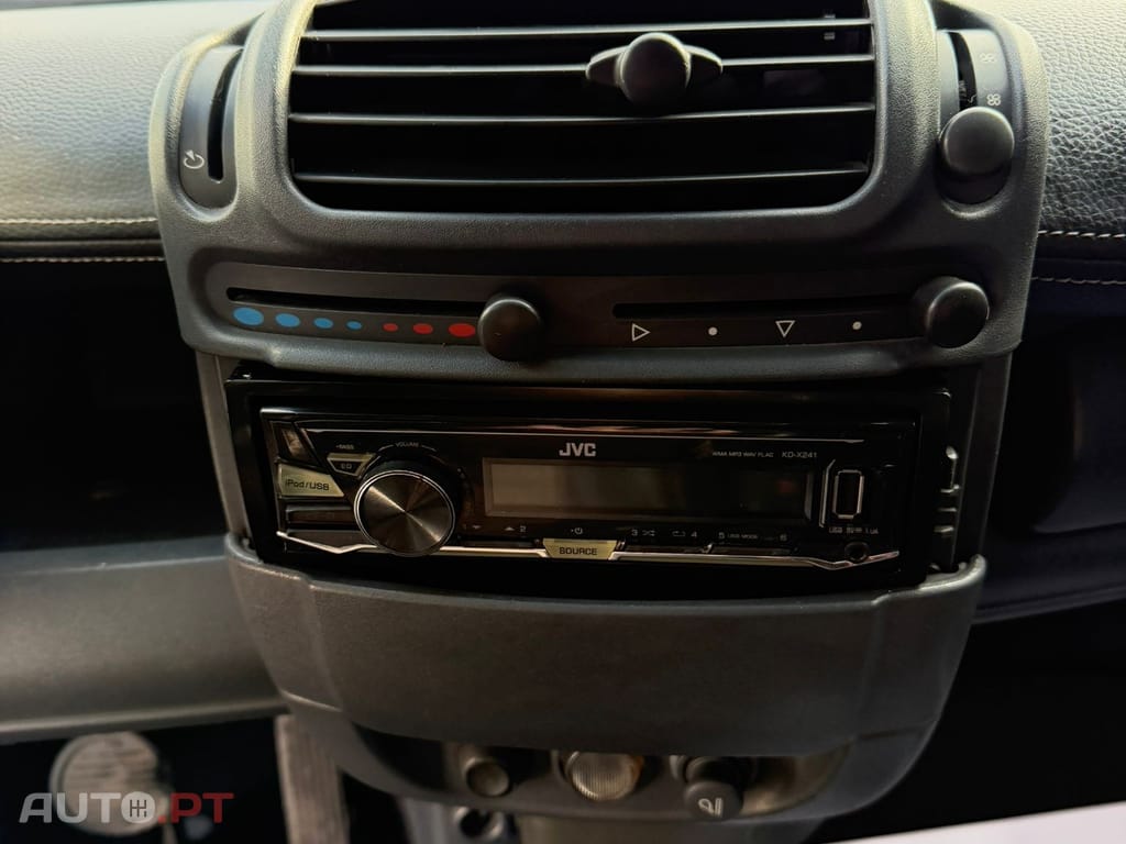 Smart ForTwo Pure 50