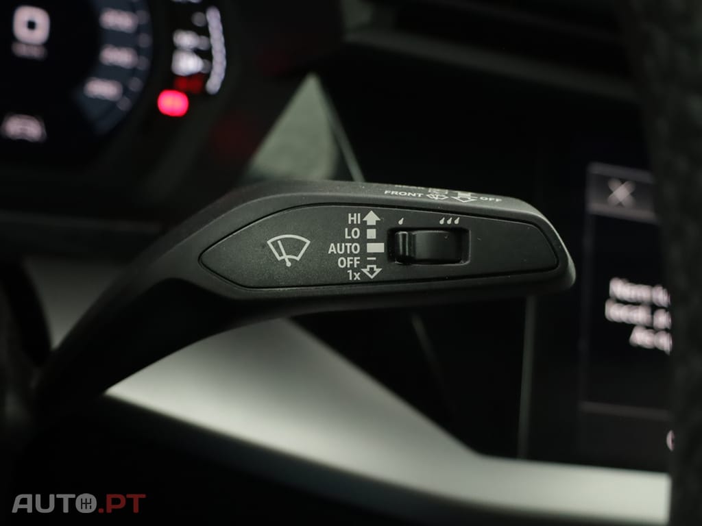 Audi A3 A3 SB 45 TFSIe S line