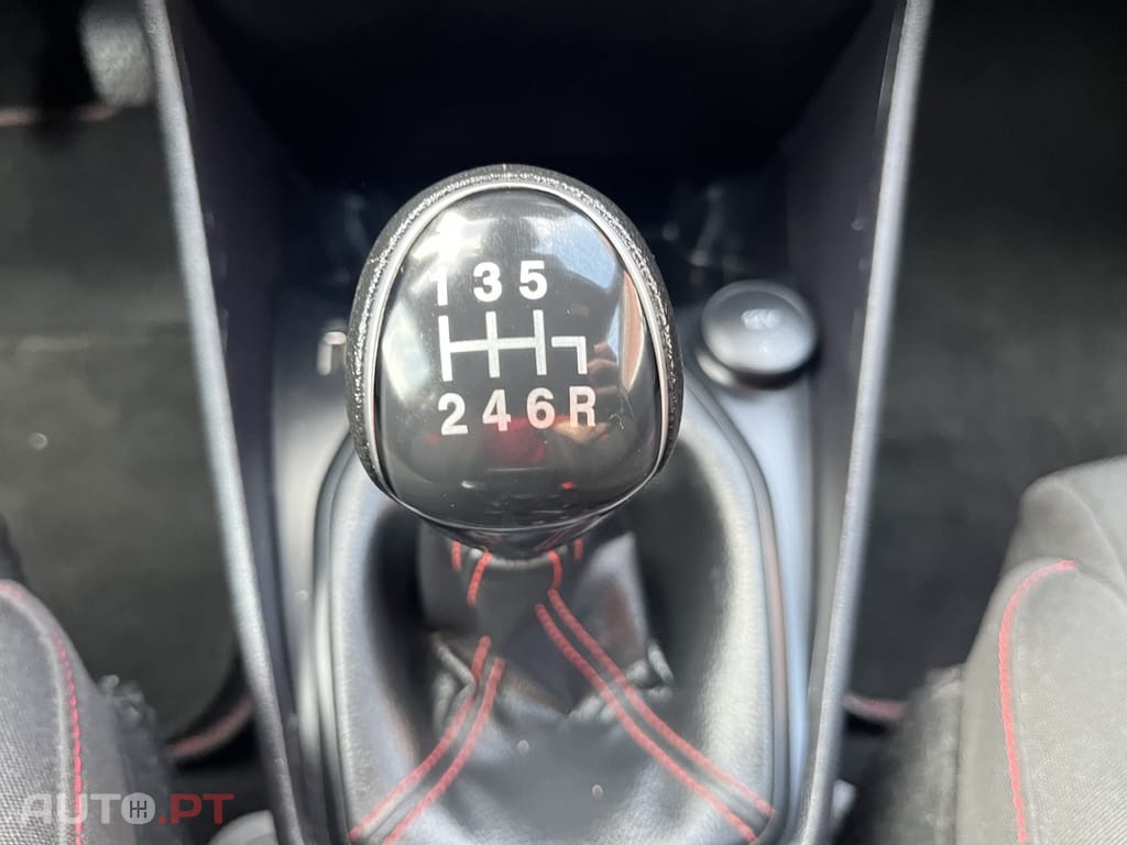 Ford Fiesta 1.0 EcoBoost ST-Line