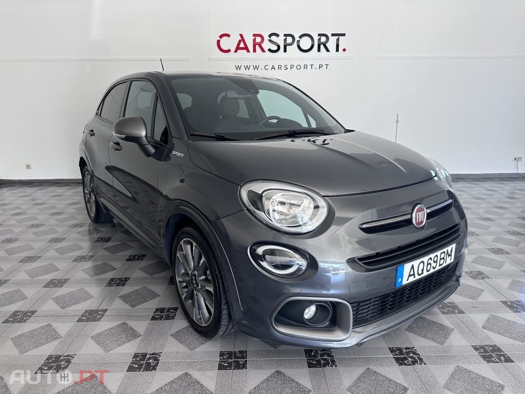 Fiat 500X 1.0 FireFly Sport