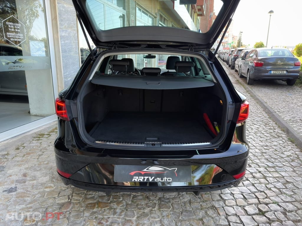 Seat Leon 1.6 TDI Style S/S