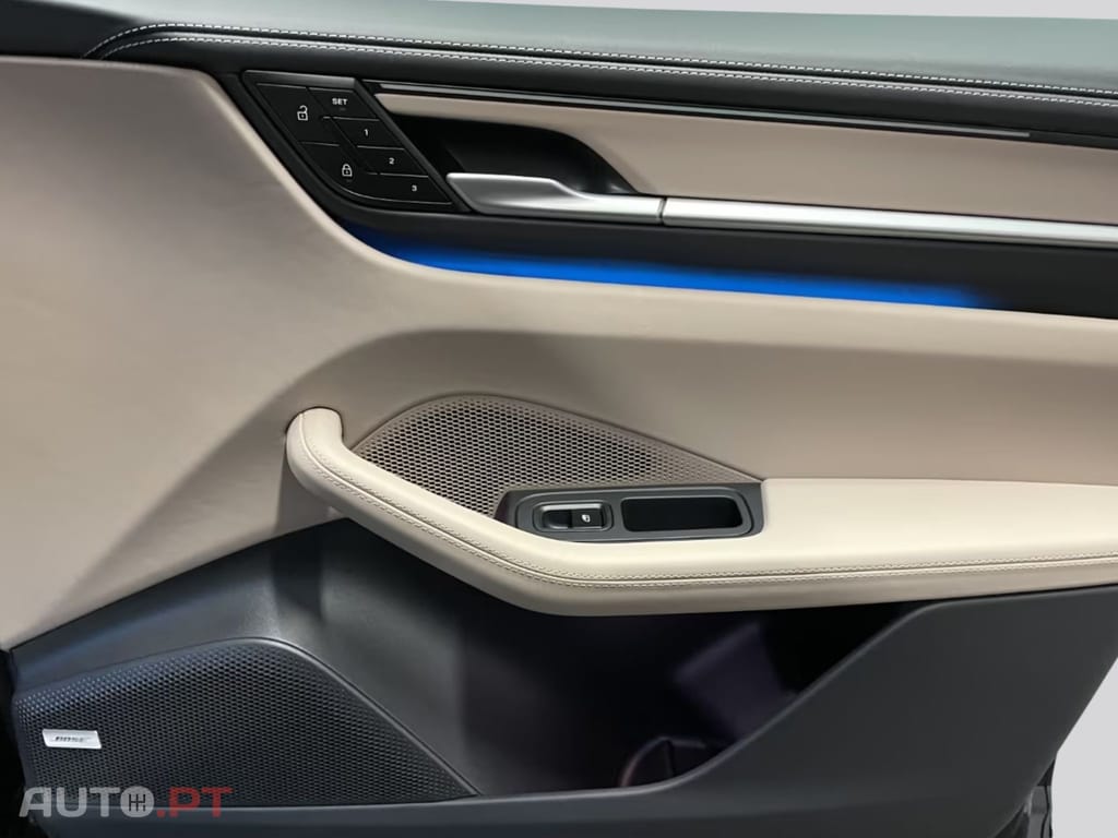 Porsche Macan I.V.A DEDUTIVEL 4S 