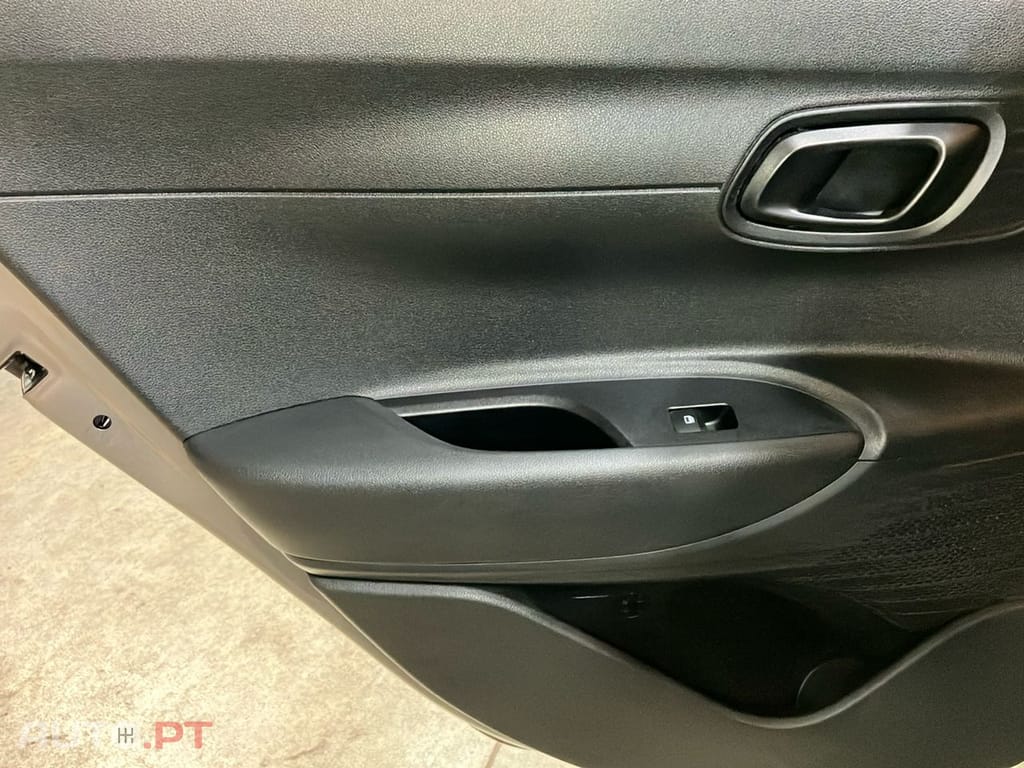 Hyundai i20 1.0 T-GDi Style