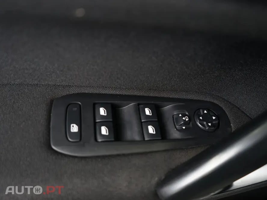 Peugeot 308 SW 1.6 BlueHDi Allure