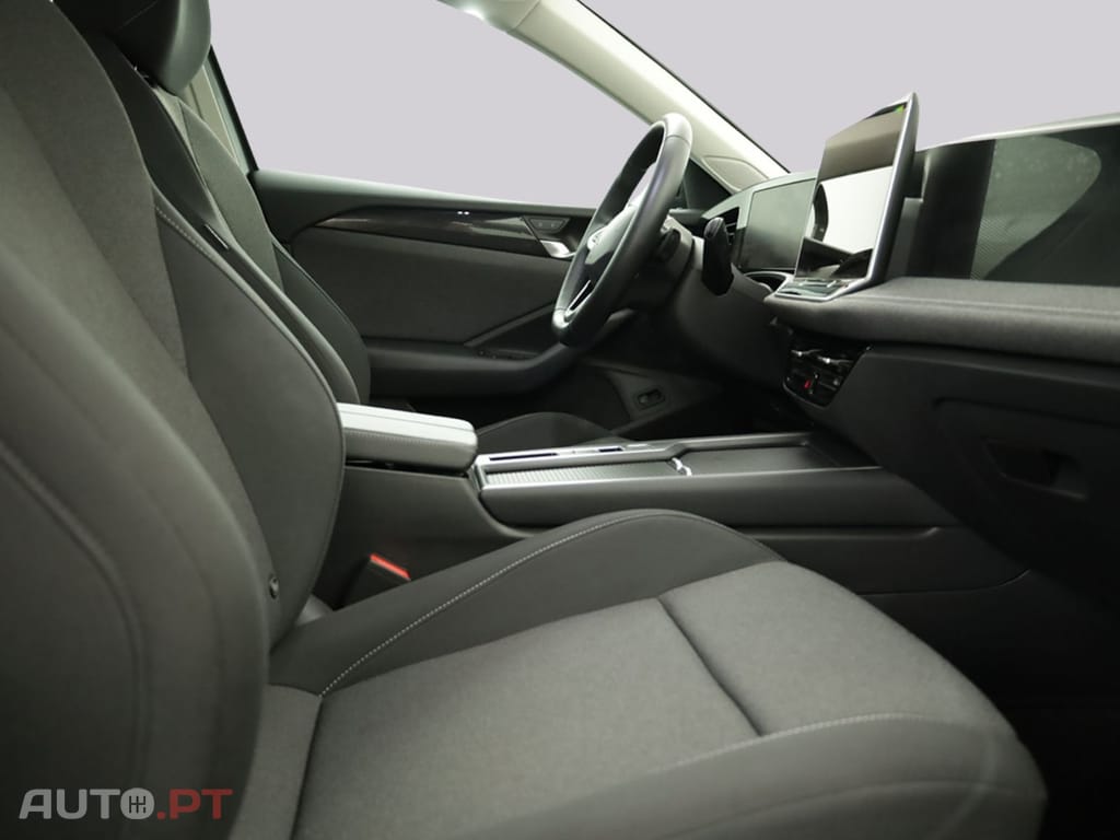 Volkswagen Passat Variant V. 1.5 Tsi Ehybrid Dsg I.V.A DEDUTÍVEL