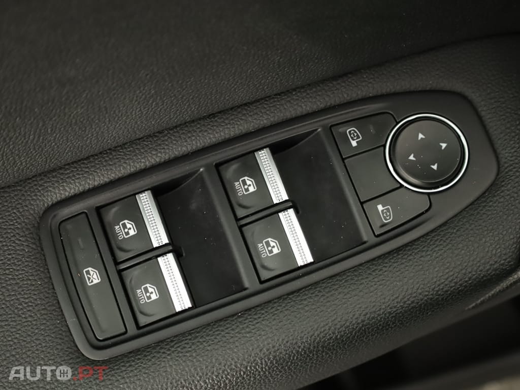 Renault Captur Captur 1.0 TCe Techno