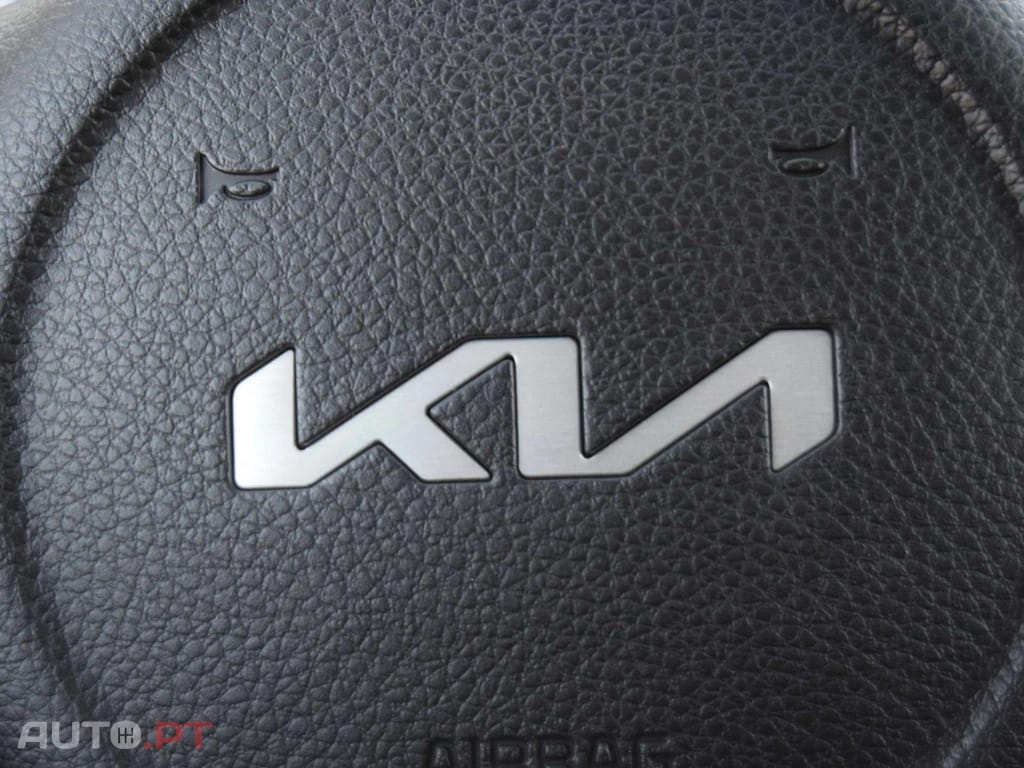 Kia Stonic 1.0 T-GDi Drive